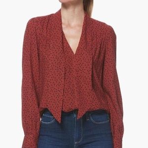 Paige Peteluma Top